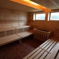 9 Finnische Sauna